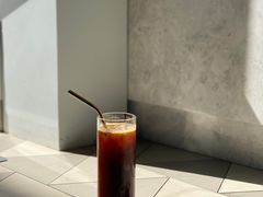 -大酉·M Coffee(北京美术馆店)