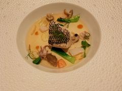 -Le Bernardin