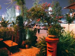 -胡桃里乐队酒馆(鎏嘉码头店)