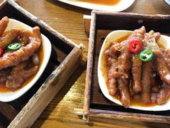 -香港表哥茶餐厅(银泰百货店)