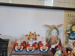 -万松老人塔
