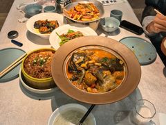 -洞庭家宴·头牌甲鱼(广渠门店)