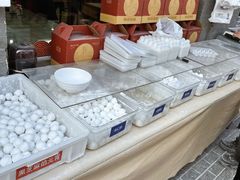 -清真·鸦儿李记·小馆(后海店)