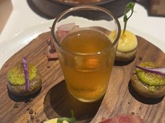 -王品牛排(珠海富华里店)