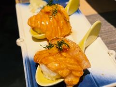 -炙柒Sekinana·精致日料(合生汇店)
