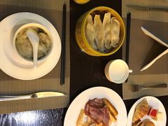 -拾溪餐厅·包厢(杭州千禧度假酒店)
