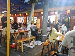 -三哥田螺(北书院街店)