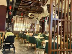 -拿渡麻辣香锅(首创奥特莱斯店)