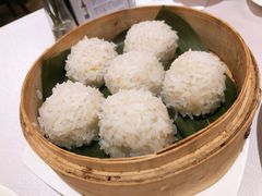 豆腐圆子-粗茶淡饭·汉口公馆(循礼门店)