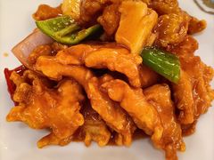 -鹭园酒家·四十年老字号