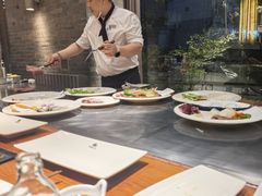 -大渔之观(安贞店)
