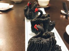 岭南黑天鹅酥（半打）-广州文华东方酒店·江-由辉师傅主理