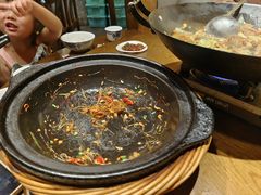 -富正毅三下锅·湘西韵味(天门山索道店)