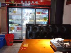 -状元甲·湖北甲鱼大王(汉口火车站店)