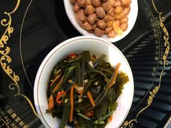 -东江海鲜大排档·潮汕菜·砂锅粥