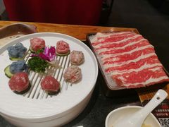 -红运火锅·中国名火锅·国风演绎(省体店)