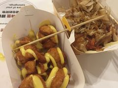 -太阪町(香洲百货店)