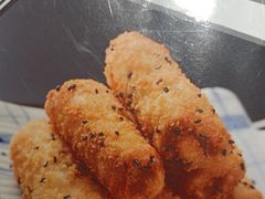 -荔粥记潮汕砂锅粥(太湖路店)