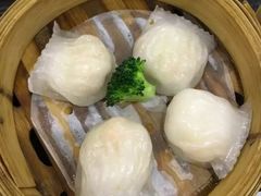 -虾饺妹·粤式手工点心(水荫路店)