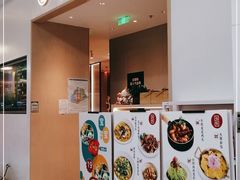 -吕氏疙瘩汤·海鲜新鲁菜(凯德mall新都心店)