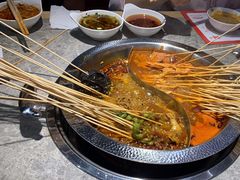 -成都玉林串串香(世纪港湾店)