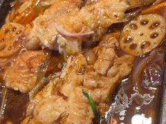 -里岛烤鱼(东港凯虹广场店)