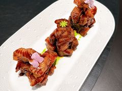 杭州熏鱼-锦楼·臻选新杭帮(正大广场店)