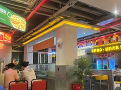-令狐冲烤鱼·烧菜馆(达明店)