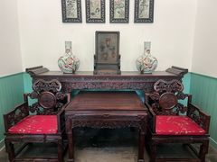 -张学良旧居陈列馆