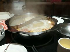 -尚水元休闲自助餐厅(中央城店)