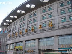 -常州汽车客运站