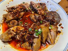 -印象鲵宴·张家界地标美食名片(溪布街店)