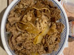 -吉野家(长青店)