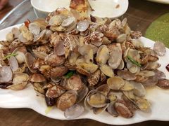 -今鲜源大酒店·中华餐饮名店(新湛路店)