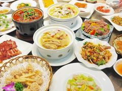 -庄氏祥记家常食府(国瑞建材家居博览中心店)