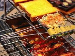 -丰茂烤串(金源店)