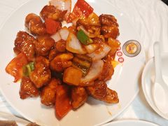 -活潑鲜跳(湖滨商业街店)