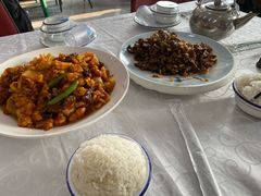 -清真•蜀风园(丁字沽店)