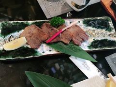 -昱匠·日本料理(金融街店)