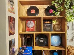 -Money Shops(愚园路店)