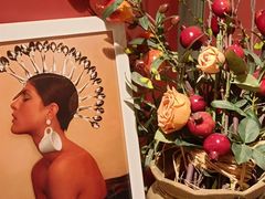 -玛格萝妮比萨屋(陆家浜路店)