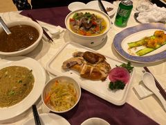 -凯鸽酒楼•雁北民间菜(华北星店)