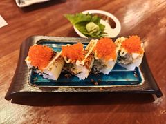 -木村武·手作寿司料理(中山亭店)