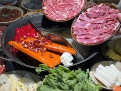 -阳阳老火锅(小南门店)