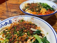 -老白家面馆(测绘东路总店)