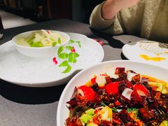 -蟹榭·莳鲜(虹桥高岛屋店)