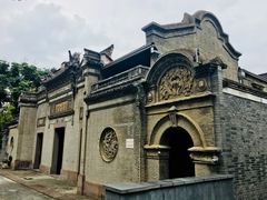 -钱业会馆