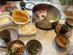 -小城牛事·鲜牛肉火锅(万达店)