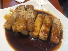 -炉小二铜锅牛蛙•川湘菜(三里屯店)