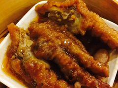 -多多旺港式茶餐厅(新区店)